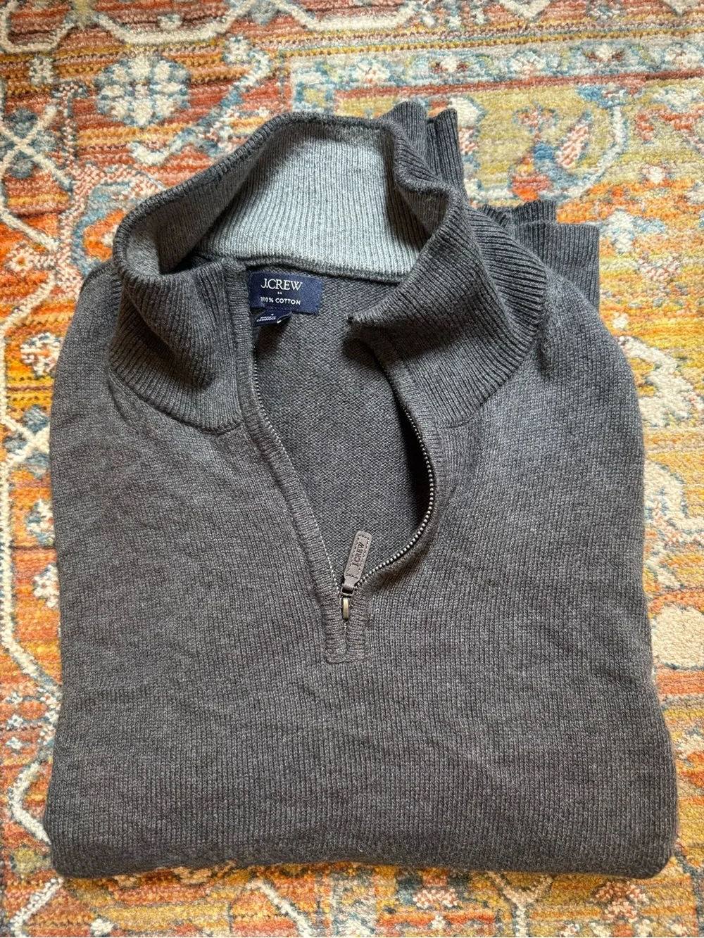 J. Crew Sweater